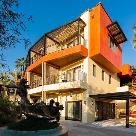 Marea La Paz Hotel Luaran gambar