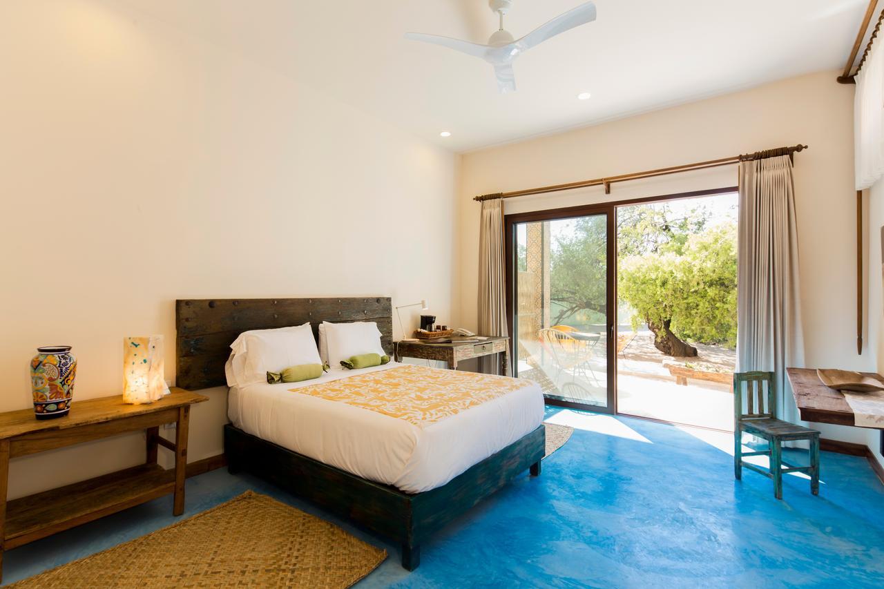 Marea La Paz Hotel Luaran gambar