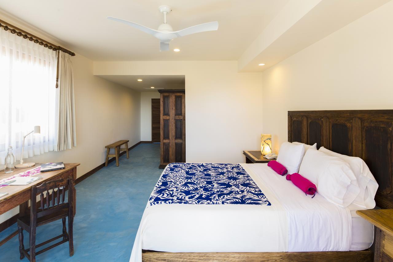 Marea La Paz Hotel Luaran gambar